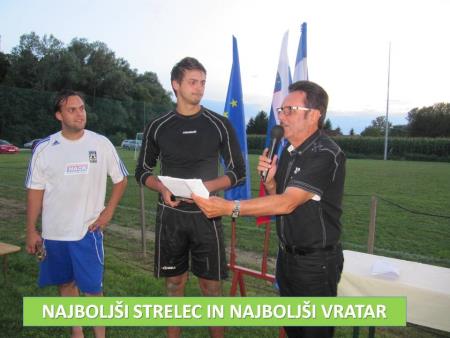 Nogometni turnir za prehodni pokal Občine Razkrižje 2014 22